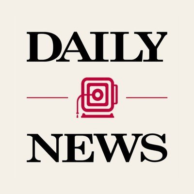 New York Daily News logo