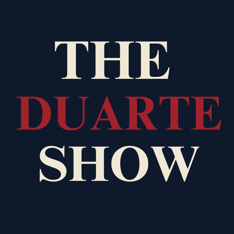 The Duarte Show logo