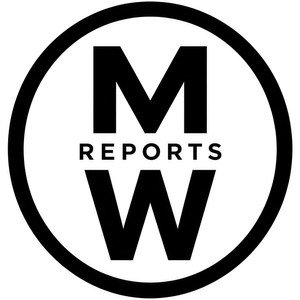 Mark Walsh Reports logo