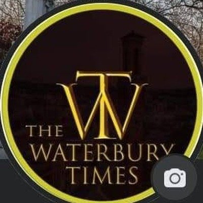 Waterbury Times logo