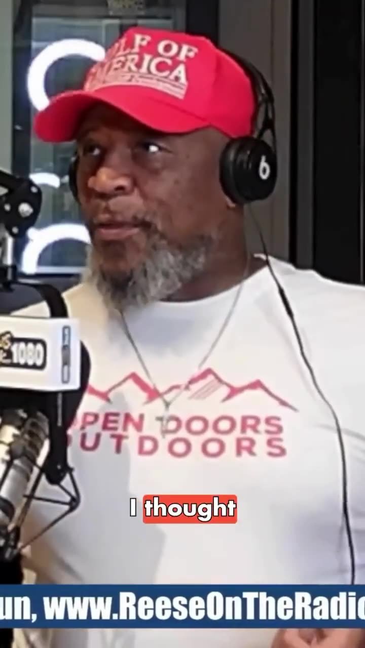 Denzel's Hard Truth