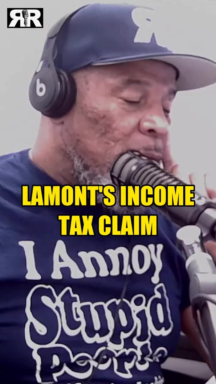 Lamont: "Eliminated the income tax for most working families"? The 2023 cut, checked